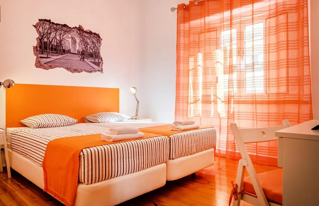 Loule Coreto Hostel-1
