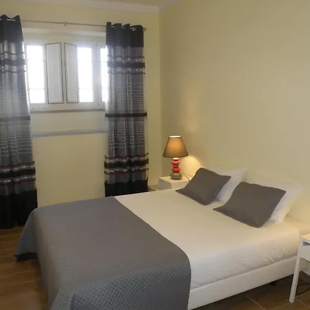 Loule Coreto Hostel-2